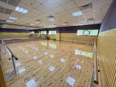 -小银星艺术团(夫子庙校区)