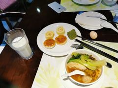 -江门逸豪酒店