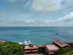 -放鸡岛生态旅游国际度假区
