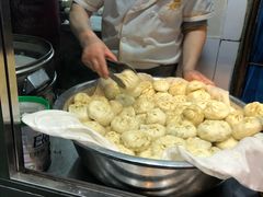 -郑家包子牛肉拉面(尚勤路店)
