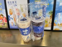 -加减茶饮(高沙店)