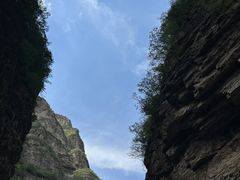 -龙门涧景区