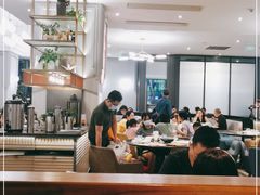 大堂-港丽餐厅(高德置地店)