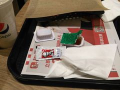 -肯德基(华徐店)