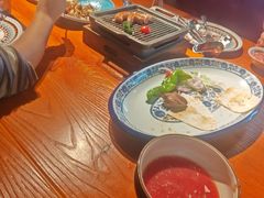 -莫斯科西餐厅