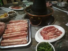 -原柳滩高台阶涮羊肉