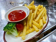 -兴华里茶记(禅城同济首店)