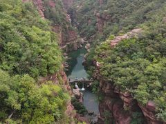 -云台山风景名胜区