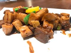 -ZEN采蝶轩·粤味臻鲜·手作点心·商务宴请(泰州店)