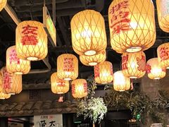 -南京大牌档(新街口德基广场店)