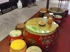 -沸炉重庆老火锅(军事博物馆店)