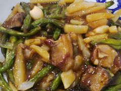 -东北小二东北菜(大车家巷店)