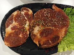 -汉江川烤肉(通州店)