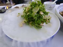 -帕米尔食府(白云观店)