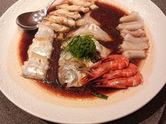 -醉东Oriental House(静安嘉里中心店)
