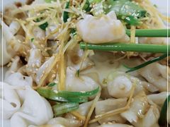 -华记粥饭店(印象容桂主题风情街店)