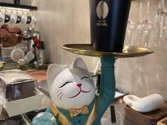 -熙阁咖啡Segnal(时代中心店)