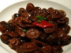 粗茶淡饭•汉口公馆-粗茶淡饭·汉口公馆(循礼门店)
