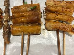 -木屋烧烤(西南角店)