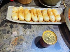 红糖糍粑-小龙坎火锅(仓山万达店)