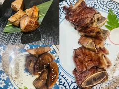 -極上萬膳·日料放题(海岸城店)