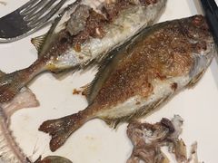 -安蒂娅·海鲜自助餐厅(安蒂娅美兰酒店)