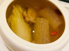 -浦华大酒店-台南担仔面海鲜楼