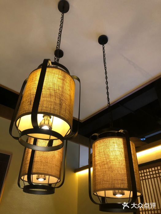 北方家宴(祈福店)大堂图片