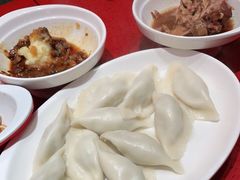 -喜家德虾仁水饺(景枫中心店)