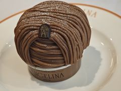 -Angelina安吉丽娜(恒隆广场店)