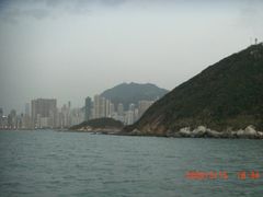 -梅窝