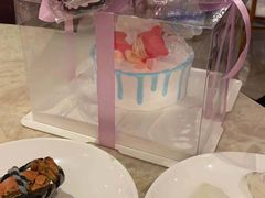 -芭菲盛宴·环球美食(解放碑英利国际店)