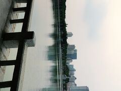 -白鹭洲公园