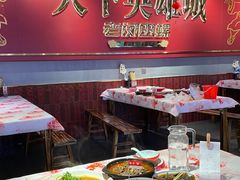 -老闵田螺馆·南昌市井菜·特色小吃(总店)