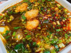 -魏家凉皮(博水商务大厦店)