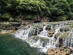 -河南宝泉旅游区