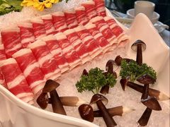 -俏牛哥鲜牛肉牛肆馆(重庆天地店)