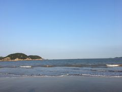 -东海半边山旅游度假区