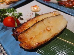 银鳕鱼-桃夭日式料理(国信店)
