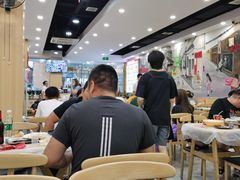 -江城燕子大排档(江汉路步行街店)