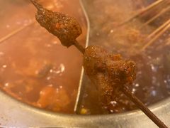 -川成串·自助串串香火锅(朝阳店)