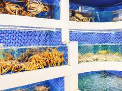 水产区-欧记·龙城港(欣都店)