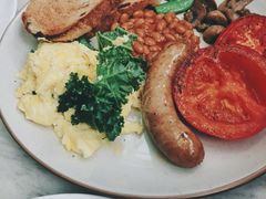 农畉全日餐-农畉LONFOOD(福田星河COCOPark店)