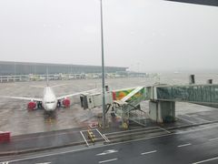 -郑州新郑国际机场-T2航站楼