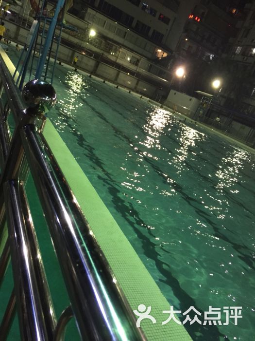 广海游泳场图片 - 第740张