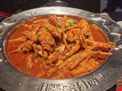 -胖哥俩肉蟹煲(萧山加州阳光店)