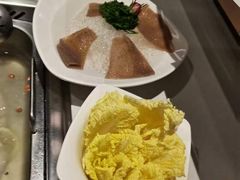 -海底捞火锅(长宁路龙之梦店)