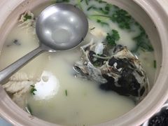 -天乐农家鱼头王(天目湖店)
