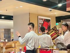 -海底捞火锅(松雷店)