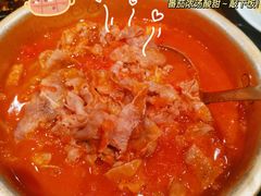 -老板恋上鱼(高新万达店)